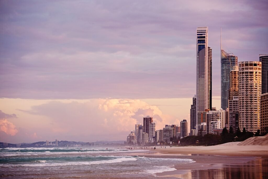 Is It Worth Moving to Australia from the UK?